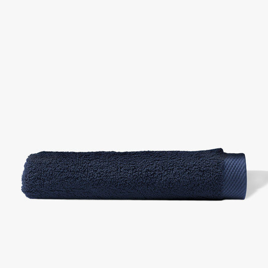 Lyocell Handtücher Ocean Blue