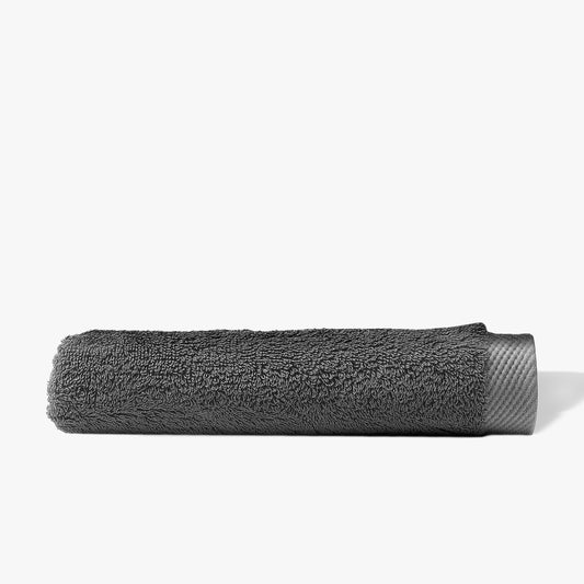 Lyocell Handtücher Storm Gray