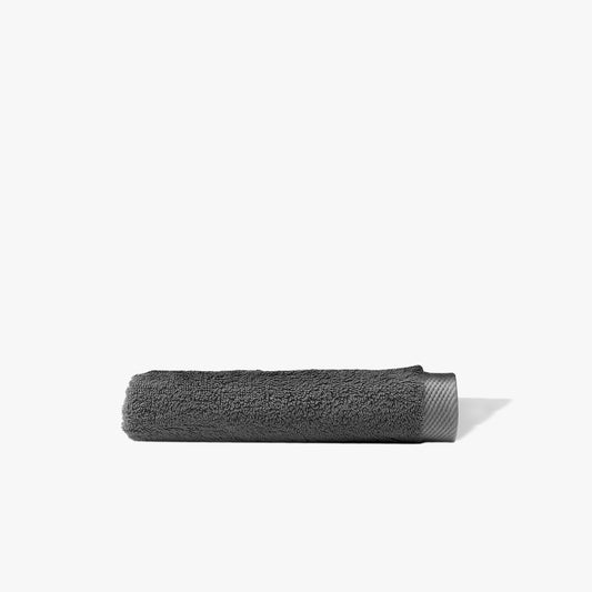 Lyocell Handtücher Storm Gray