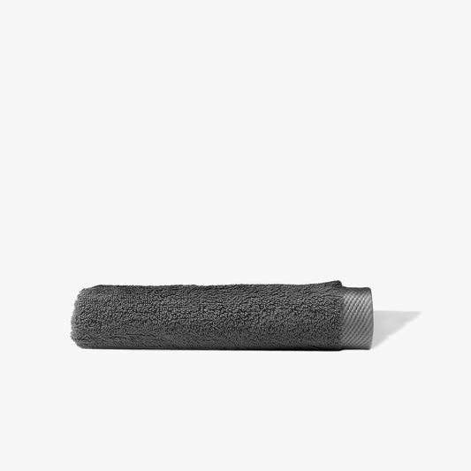 Lyocell Handtücher Storm Gray