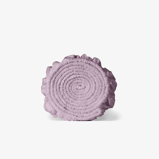 Lyocell Spannbettlaken Flieder, twenty:three®