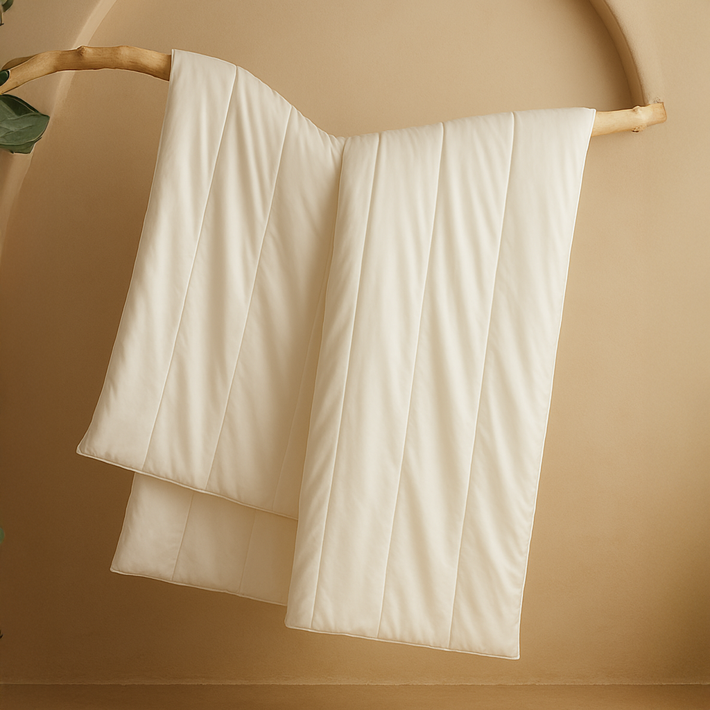 Cloud Lyocell Bettdecke – twentythree®