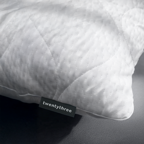 CloudSense+ Nackenkissen