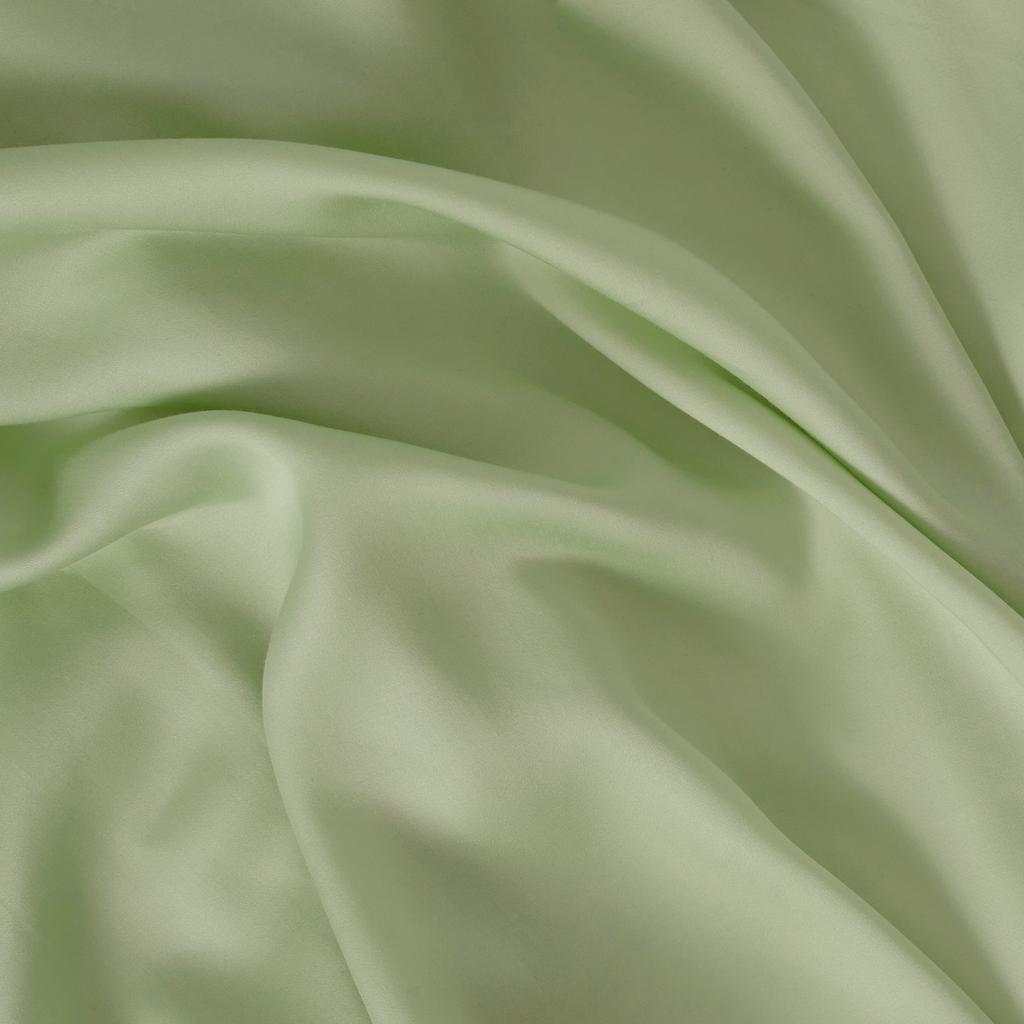 Lyocell Deckenbezug Fresh Sage – twentythree®