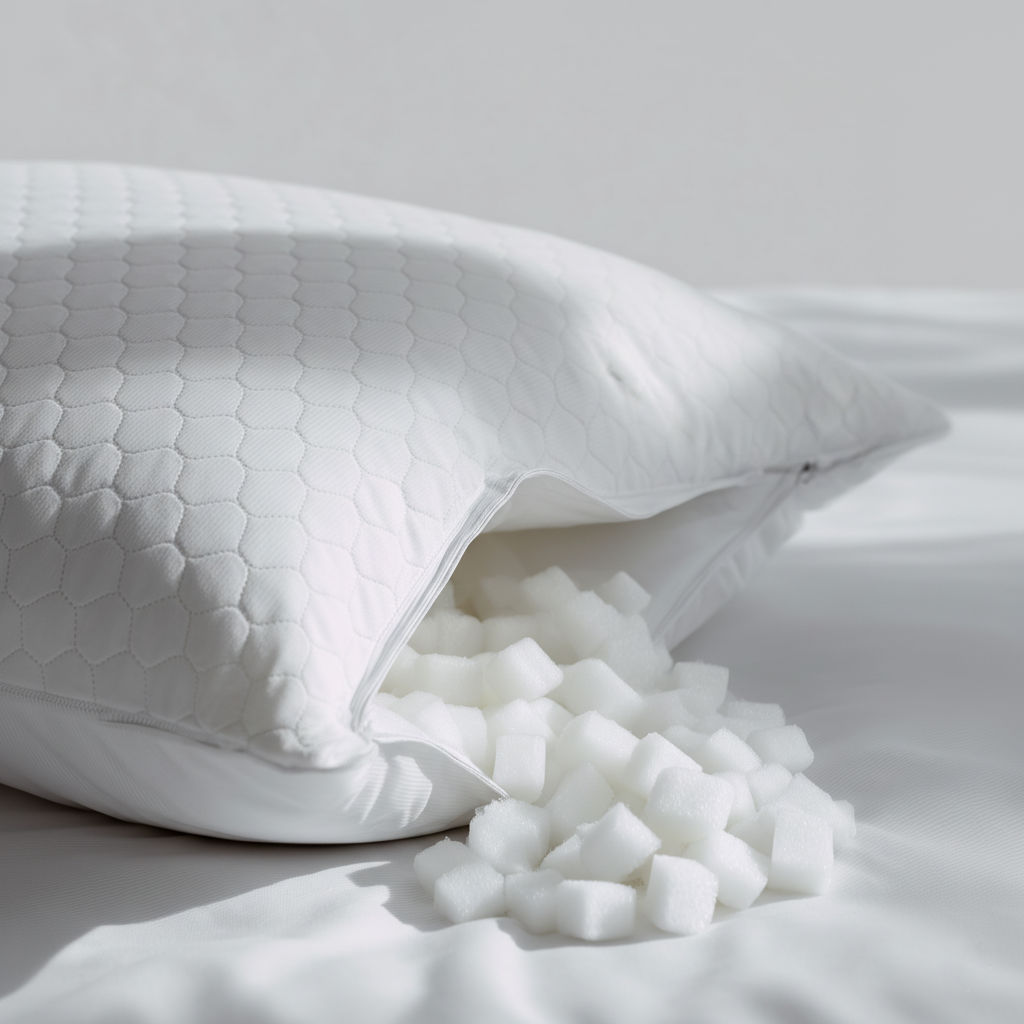 CloudSense+ Nackenkissen