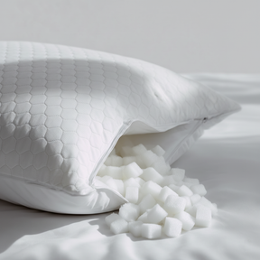 CloudSense+ Nackenkissen