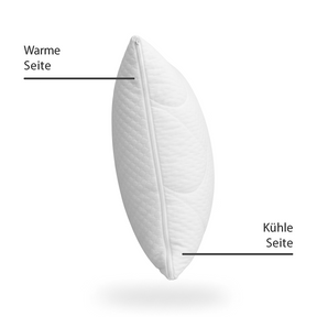 CloudSense+ Nackenkissen