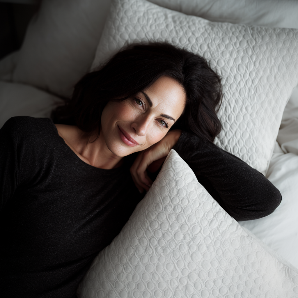 CloudSense+ Nackenkissen