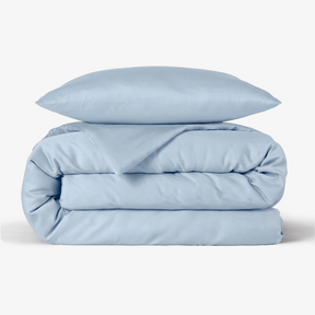 Lyocell Bettwäsche Ice Sky (Angebot)