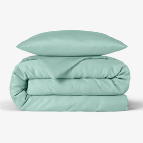 Lyocell Bettwäsche Mint Green (Angebot)