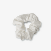 Lyocell Scrunchies Off White, twenty:three®